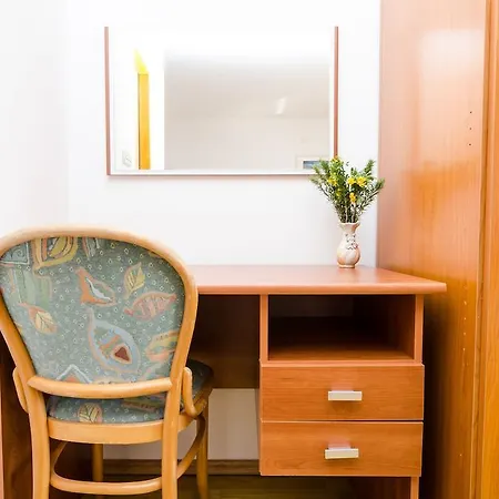Apartment Popovic