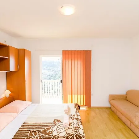 Apartment Popovic Ropa