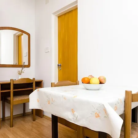 Apartment Popovic *