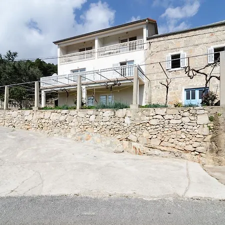 Apartment Popovic *
