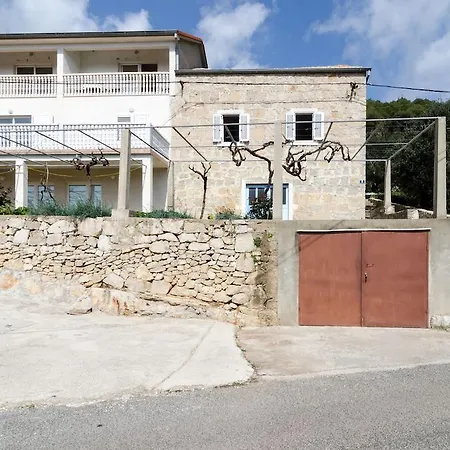 Apartment Popovic