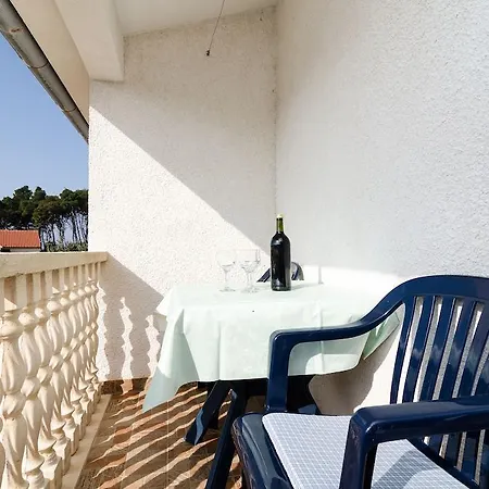 Apartment Popovic *