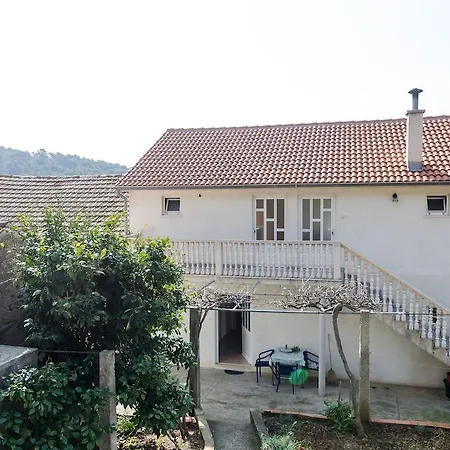 Apartment Popovic Ropa
