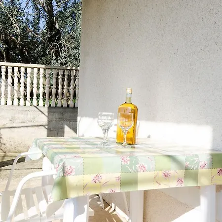 Apartment Popovic