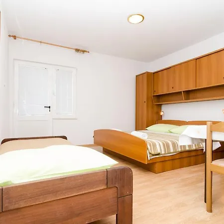 Apartment Popovic